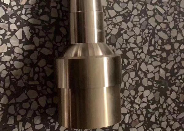 2.5 DN40 Water Fountain Accessories Stainless Steel Single Jet