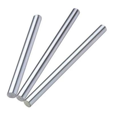 KCS25 Hard Chrome Plated Linear Shaft The Ultimate Choice for Industrial Applications
