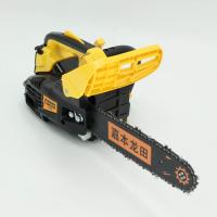 12' de potencia portátil máquina de corte de madera motriz motriz motriz motriz motriz de gasolina motriz motriz motriz