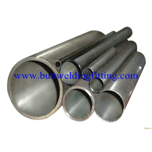 Plain End 20ft Large Diameter Stainless Steel Pipe Seamless SS Tubing