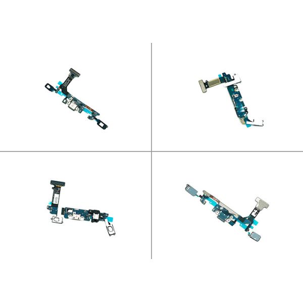 Высокий кабель гибкого трубопровода антенны сигнала Вифи запасных частей экземпляра Г950 Г955 Самсунг