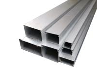 OEM 6060 imperméable a expulsé la boîte de jonction en aluminium de l'électronique de clôtures
