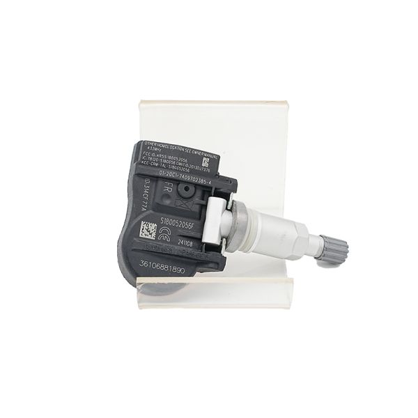 36106881890 Tyre Pressure Sensor BMW 1 Series 2 Series 3 Series 4 Series 36106856209 36106855539
