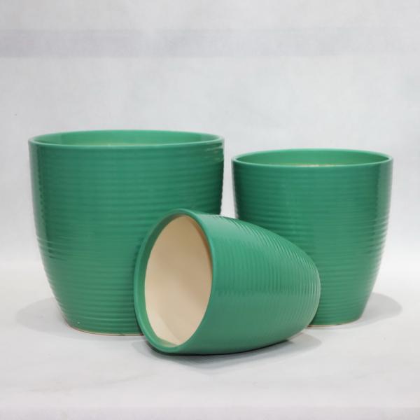 Stunning Plant Display With Our Ceramic Pots Various Sizes Available Ceramic Flower Pots