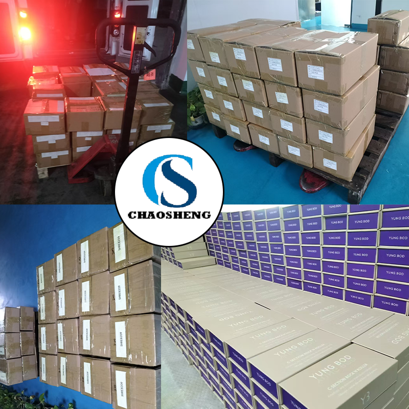 Precision Rapid Prototype CNC Machining Spare Parts Plastic Acrylic POM Components