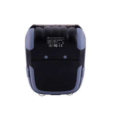 80mm RPP320 Portable Thermal Receipt Printer High Convenience