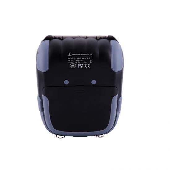 80mm RPP320 Portable Thermal Receipt Printer High Convenience