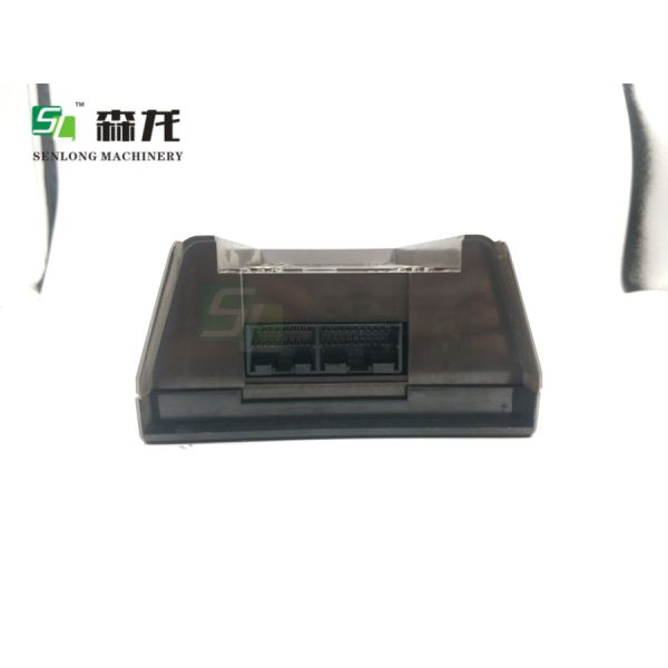 Монитор экскаватора KOMATSU PC200-5 PC220LC-5 7824-72-2101 7824-72-3000