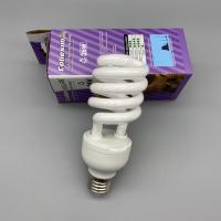 Aprobación CE ROHS bombilla UVB 5.0 26W bombilla UVB para reptiles