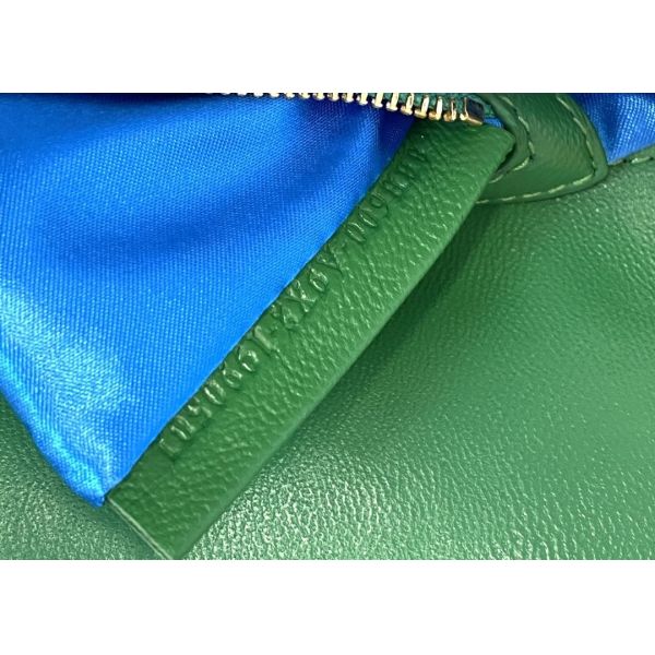 Bead Piece Decoration Bling Bag Unque Shine Cross-Body Bag Baguette Bag