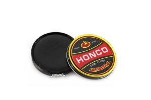 Black Polish Long Lasting Shine 40g 50ml Wax Shoe Polish Protection Instantly