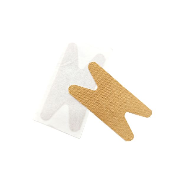 Band-Aid Flexible Fabric Adhesive Bandages for Comfortable Flexible Protection, Twin Pack, 2 X 100 Ct