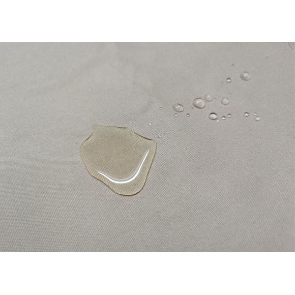 Fabrics Manufacturer  Cotton Anti acid&Waterproof Fire Resistant Canvas Fabric