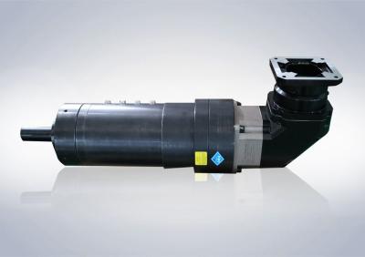 Different Screw Leads Electric Linear Actuator / Heavy Load Fast Linear Actuator Ball Screw Drive