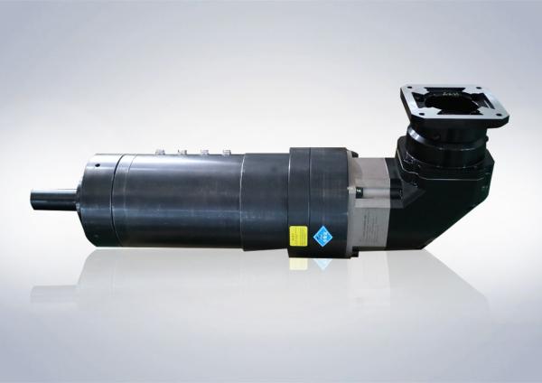 Different Screw Leads Electric Linear Actuator / Heavy Load Fast Linear Actuator Ball Screw Drive