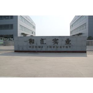 Henan He Hui Superhard Tools Co.,Ltd.
