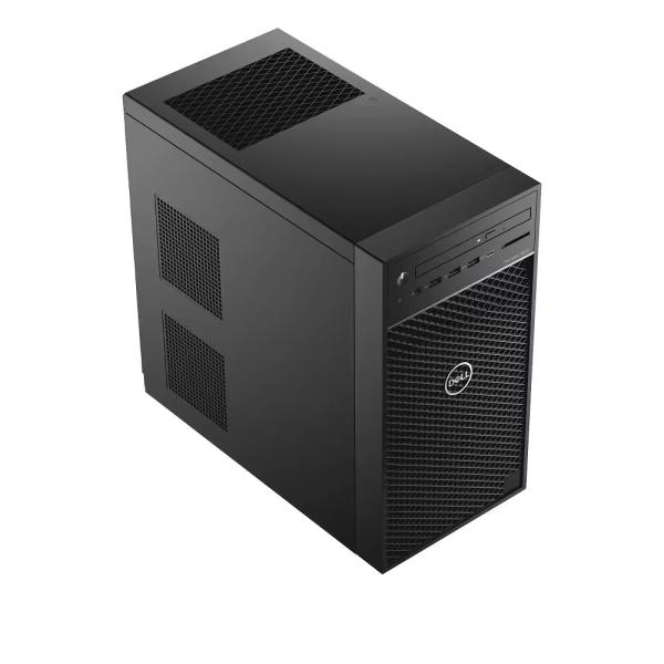 Dell Precision Workstation T3630 graphic desktop 5U DDR4 2400 MHz