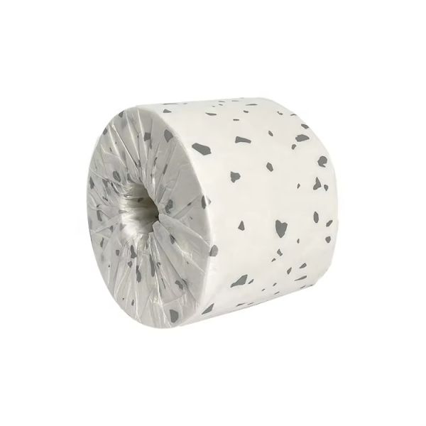 High Quality Custom Packaging Soft Toilet Paper Factory Wholesale High Quality Toilet Tissues
