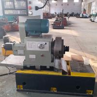 Gate Valves Flange Fittings CNC Boring And Milling Machine 72-256 R/Min