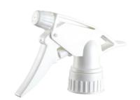 Cor personalizada 24/410 28/410 garrafas de névoa de plástico reutilizáveis Sprayer de gatilho para limpeza