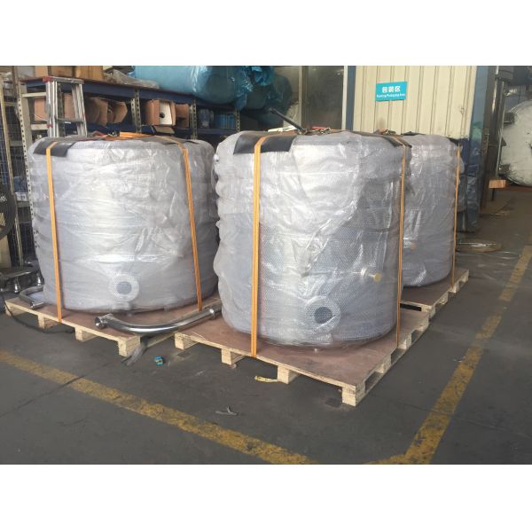 Stainless Steel Basket Strainer Stainless Steel Strainers Mirror Polish