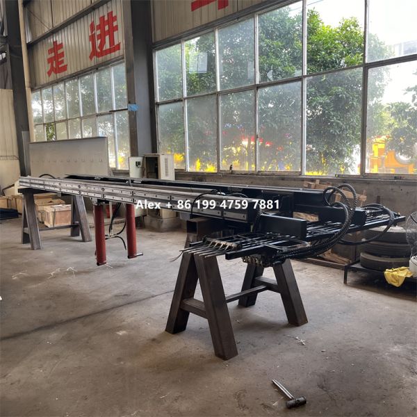 15 тонн стальной тяжелой грузоподъемности Rollback буксир грузовик постели восстановления грузовик корпус 44500 фунтов