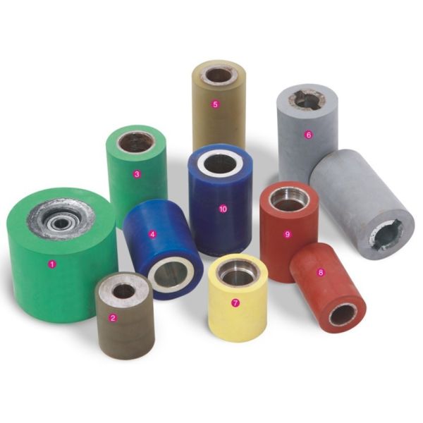 Manual Edge Banding Parts,Rubber roll ,Rubber wheel , Woodworking Machine Parts,woodworking parts