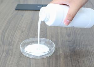 Polymère d'émulsion acrylique de styrène de haute qualité adapté à divers b
