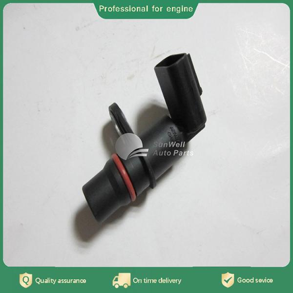 ISF ISDE QSB Excavator parts Crankshaft Position Sensor 4921684