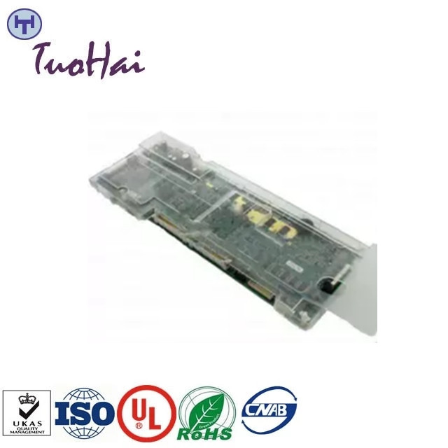 01750055781 1750055781 Assy PCB Wincor CMD с крышкой