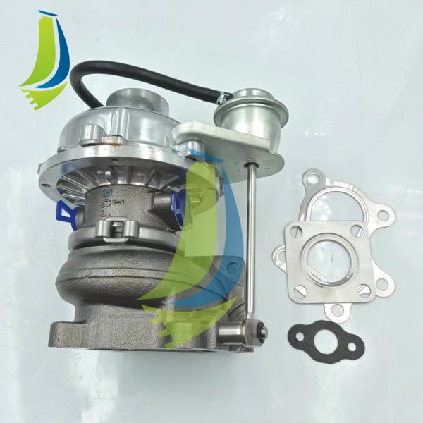 Nouveau turbocompresseur 135756180 pour Perkins RHF4