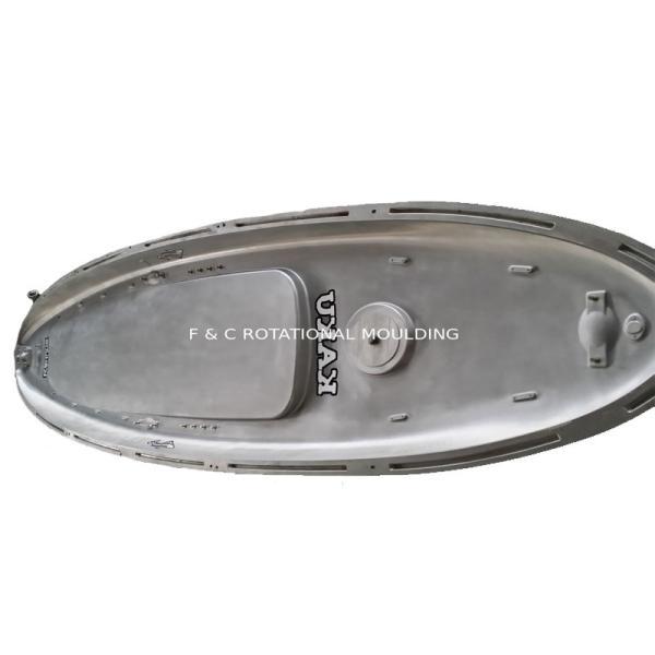 Aluminum Mold For Supboard, Rotational Mould For Supboard