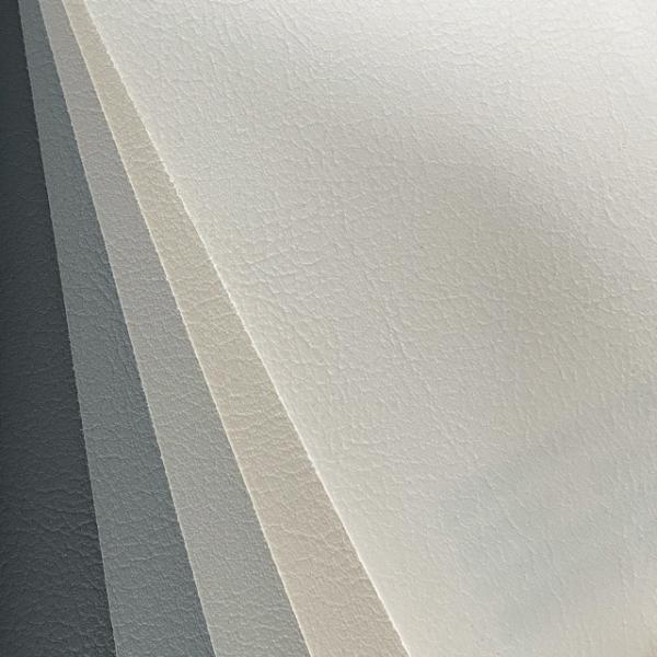 Fire Retardant SR Sofa Leather Material Commercial Grade Hydrolysis Resistant