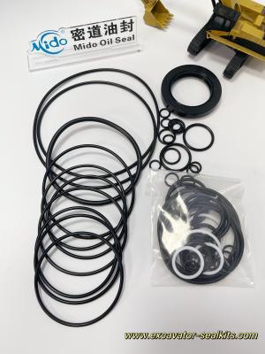 VOE14555218 OEM High Quality Hydraulic Pump Seal Kit For VO.L.VO Excavators EC135B EC140B