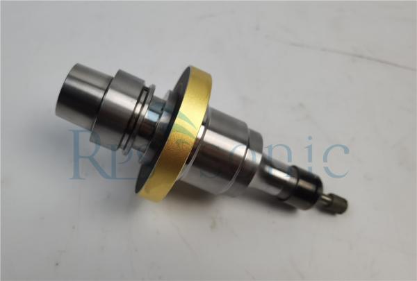 Ultrasonic Milling Grinding Equipment 20Khz For Ceramics Glass Cutting