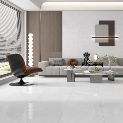 Easy Maintenance and Floating Installation in 600*1200mm for Modern Porcelain Tile