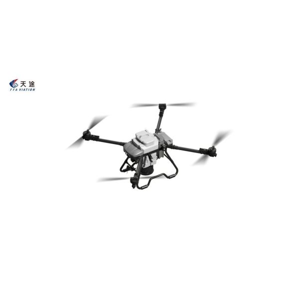 Agricultural Drone Supply Complete Spray Drone with Internal Threaded Connection