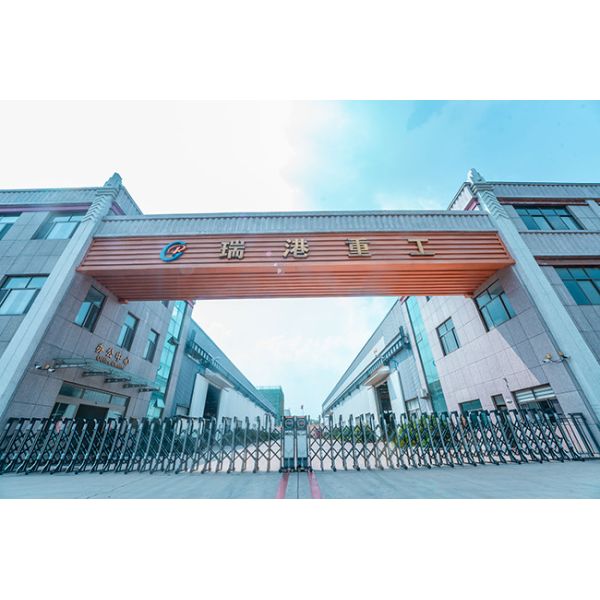 Multi-storey Building Prefabricated School Two Floor Steel Structure