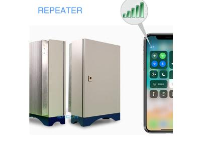 Waterproof B7 Mobile Signal Repeater Outdoor 20W Band 7 4G LTE Signals Frequency