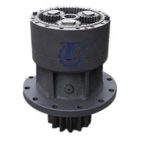 KTC11030 FOR CASE 490 H460-5 480-6 490-6 500-6 EXCAVATORS PARTS SWING DEVICE ASSY HYDRAULIC SWING MOTOR SWING GEARBOX SWING REDUCTION GEAR DRIVE GP-SWING AFTERMARKET ORIGINAL