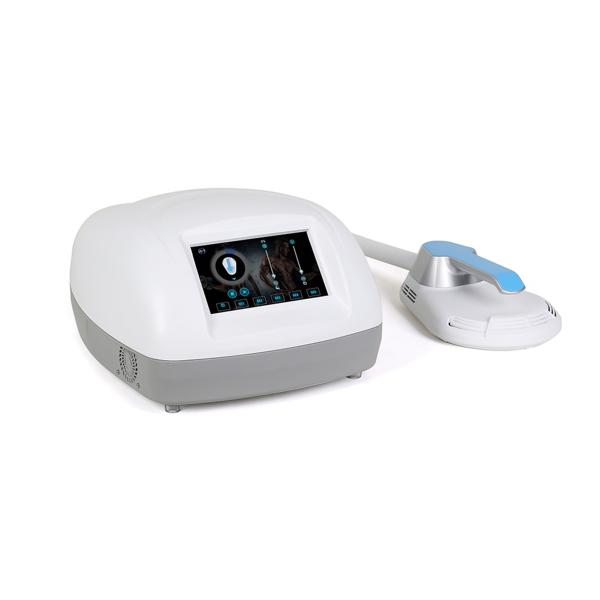 Corpo neo de HIFM Emslim que esculpe a máquina do EMS da casa da máquina para a tonificação das nádegas