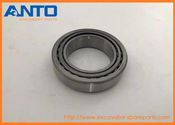 4T-32010 afilou o rolamento de rolo 50x80x20MM 4T-32010X