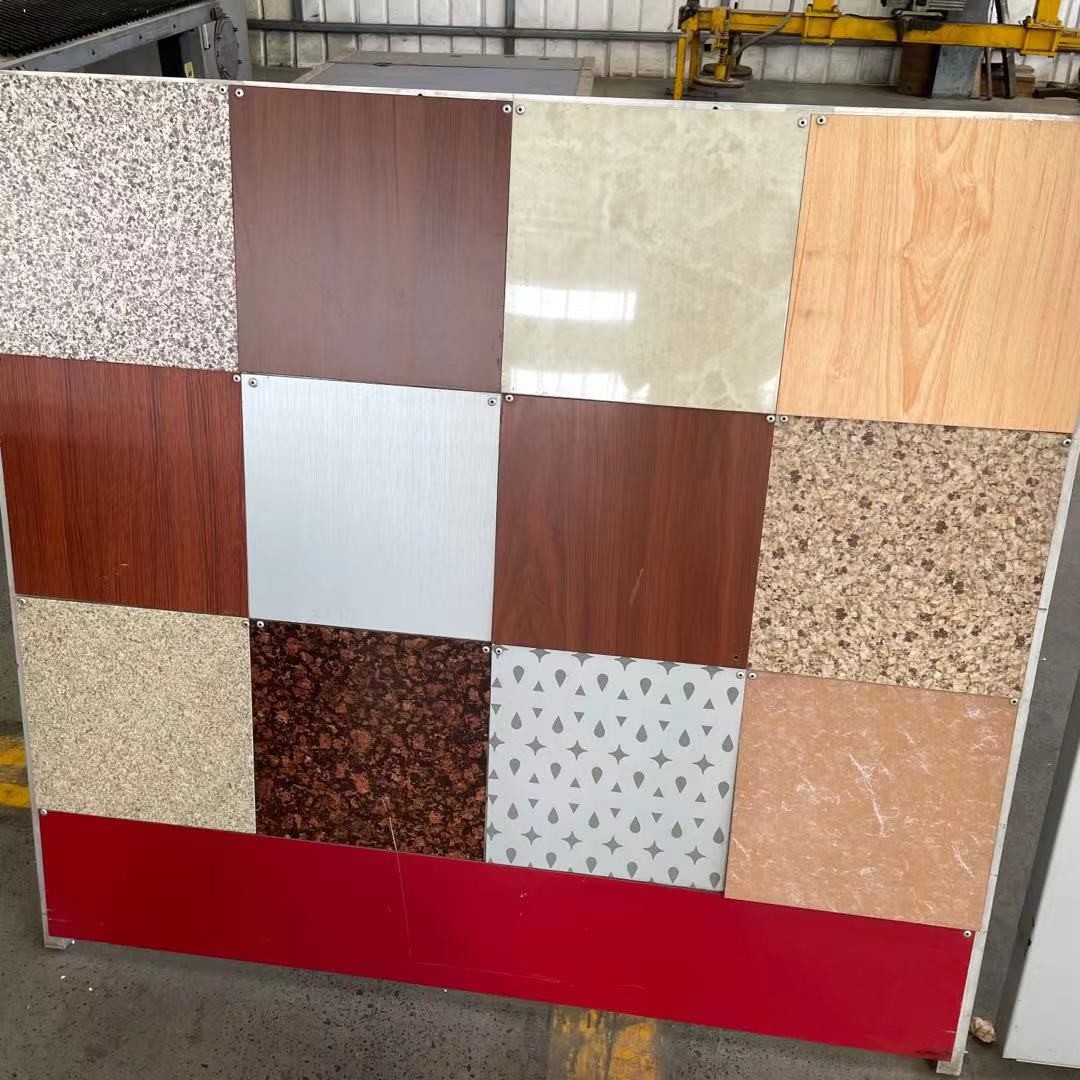 Prepainted PE PVDF 1060 3003 3004 5052 катушка покрытая цветами алюминиевая для строительного материала