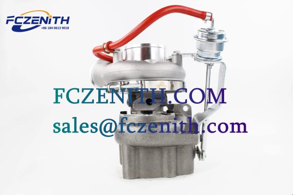 S200G Volvo Turbo Charger 56209880023 04905202 20965309 04906180KZ 04294752KZ For TCD2012L6-2V TCD2013L4-4V Engine