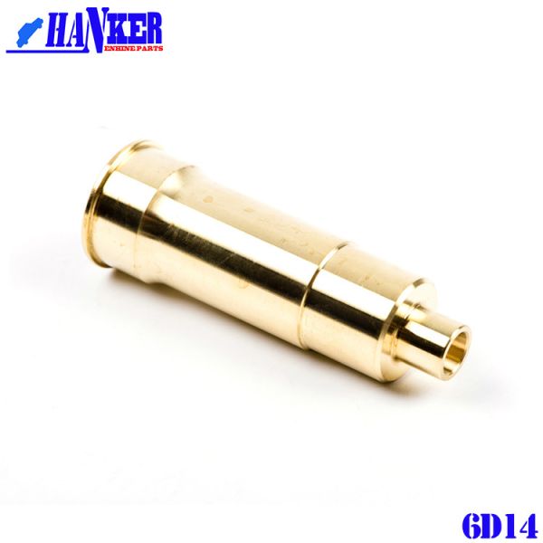 Трубка сопла рукава Мицубиси 6D16