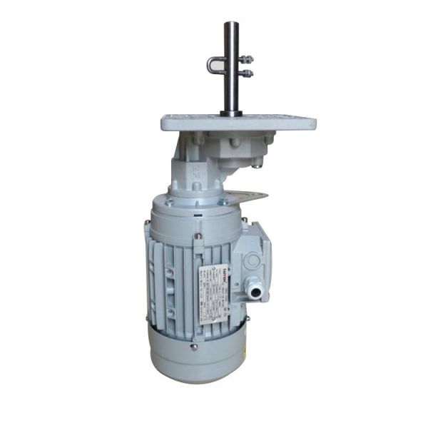 0,75 мотора двигателя зубчатой передачи частей птицы Kwatt