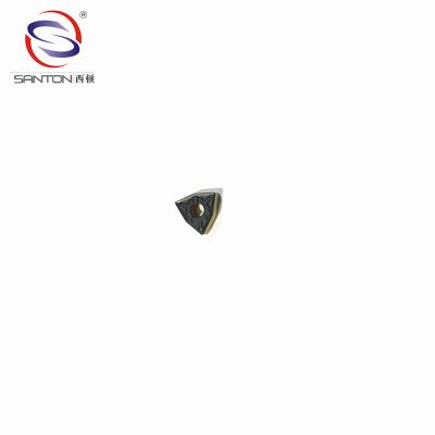 K Class WNMG Carbide Inserts 92 HRA Milling Cutter Carbide Inserts