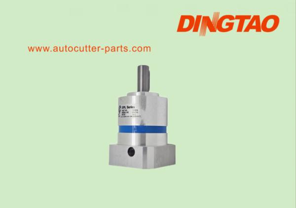 Gearbox 10-1 Xlc7000 Spare Parts  Inline Suit Cutter Machine 632500299