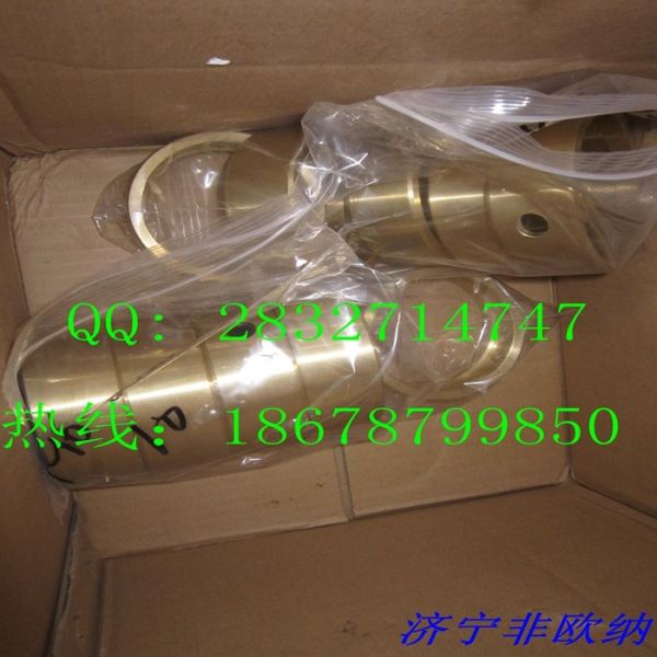 SHANTUI SD16 bulldozer bushing 16Y-16-00021  bushing SHANTUI TY160