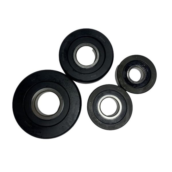 Steel Material Mast Roller Bearing with Long Working Life for FD80-100 CPCD80-100 Forklift Lifting System